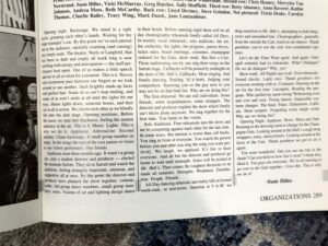1988 vandy yrbk oc description this is why we do it